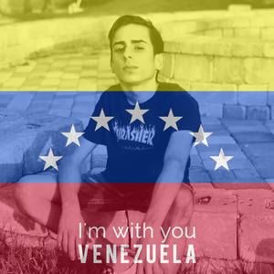 Meet your Posher, Carlos